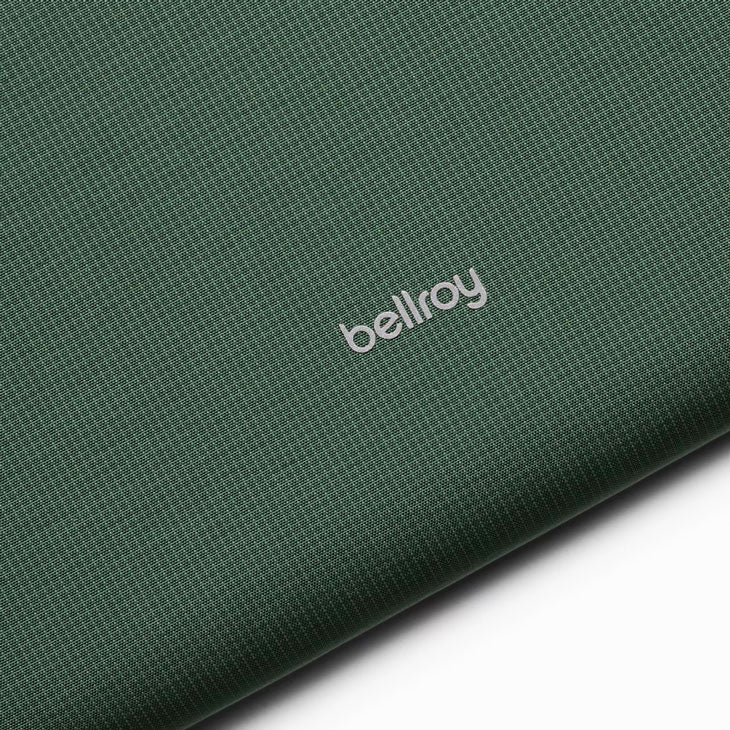 Lite Laptop Sleeve 14 Inch - Spruce