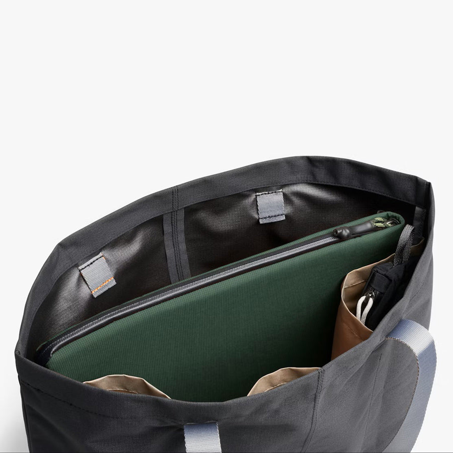 Lite Laptop Sleeve 14 Inch - Spruce