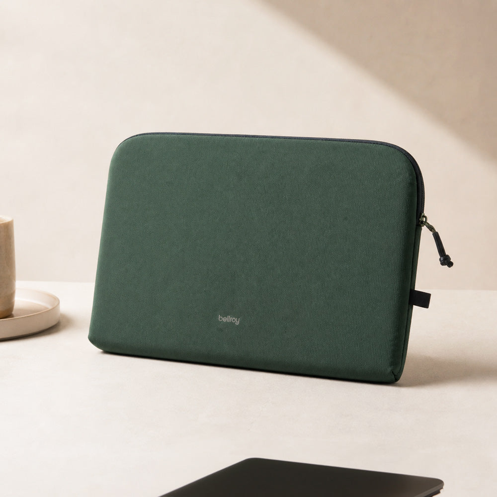 Lite Laptop Sleeve 14 Inch - Spruce