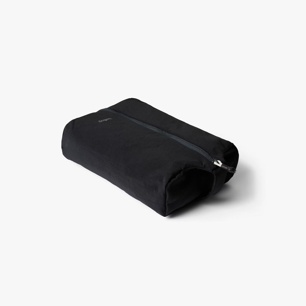 Lite Packing Caddy 8L - Black