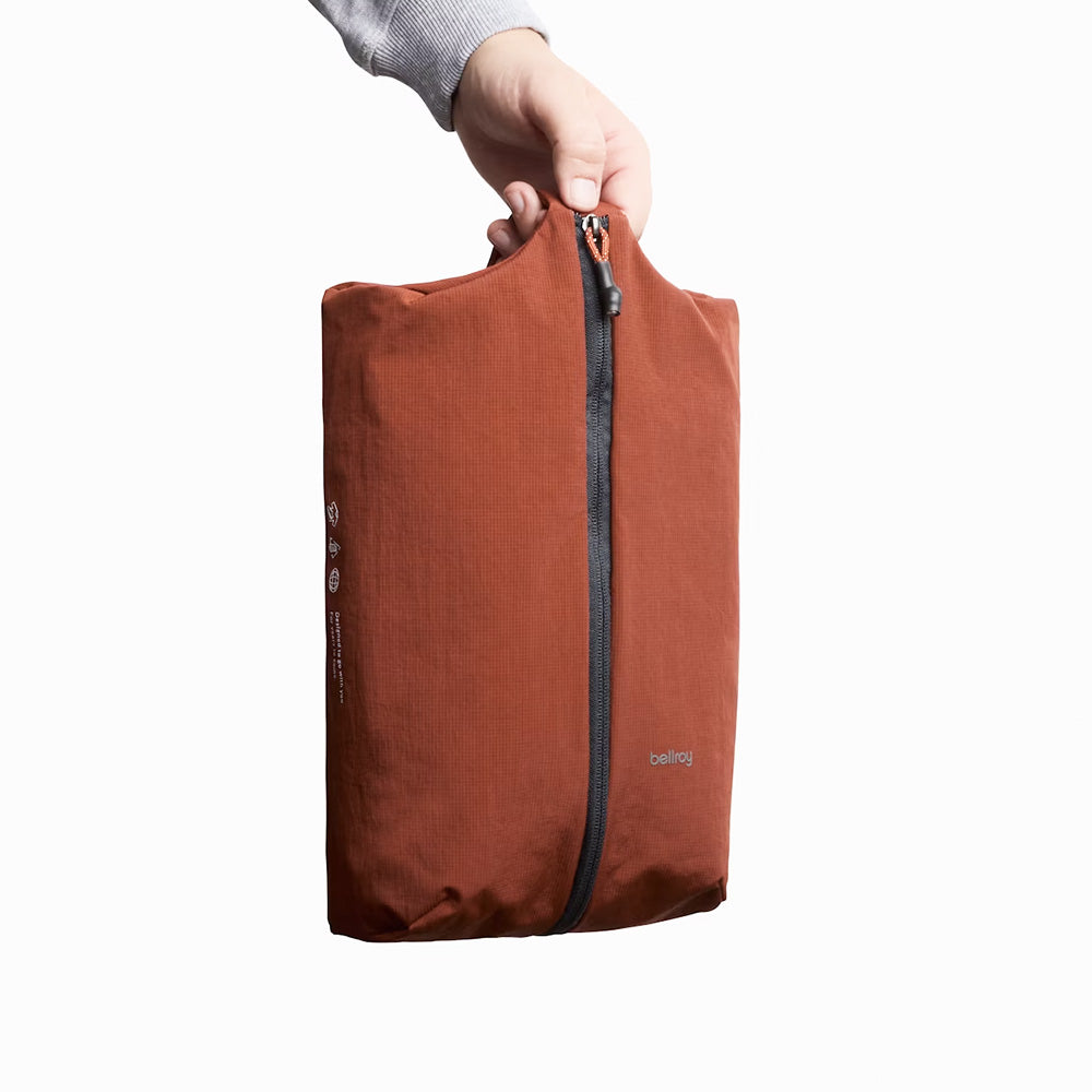 Lite Packing Caddy 8L - Clay
