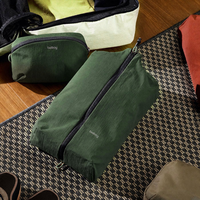 Lite Packing Caddy 8L - Spruce