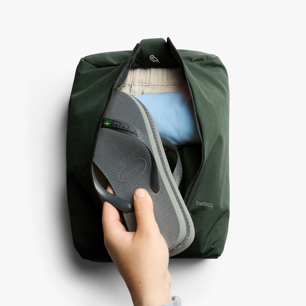 Lite Packing Caddy 8L - Spruce