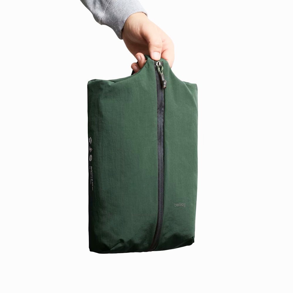 Lite Packing Caddy 8L - Spruce
