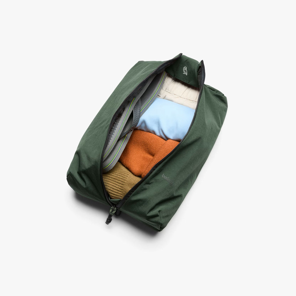 Lite Packing Caddy 8L - Spruce