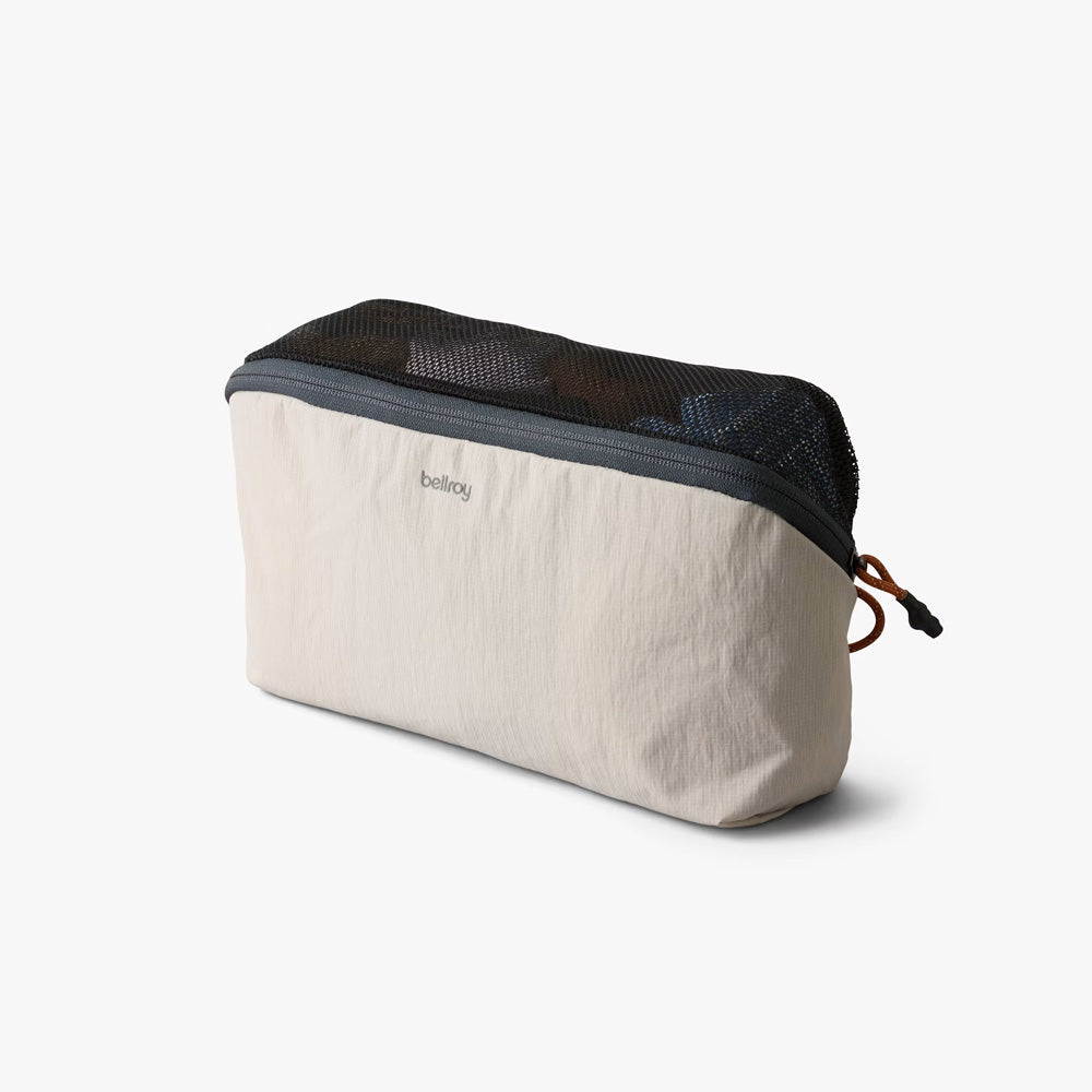 Lite Packing Cube 4L - Ash