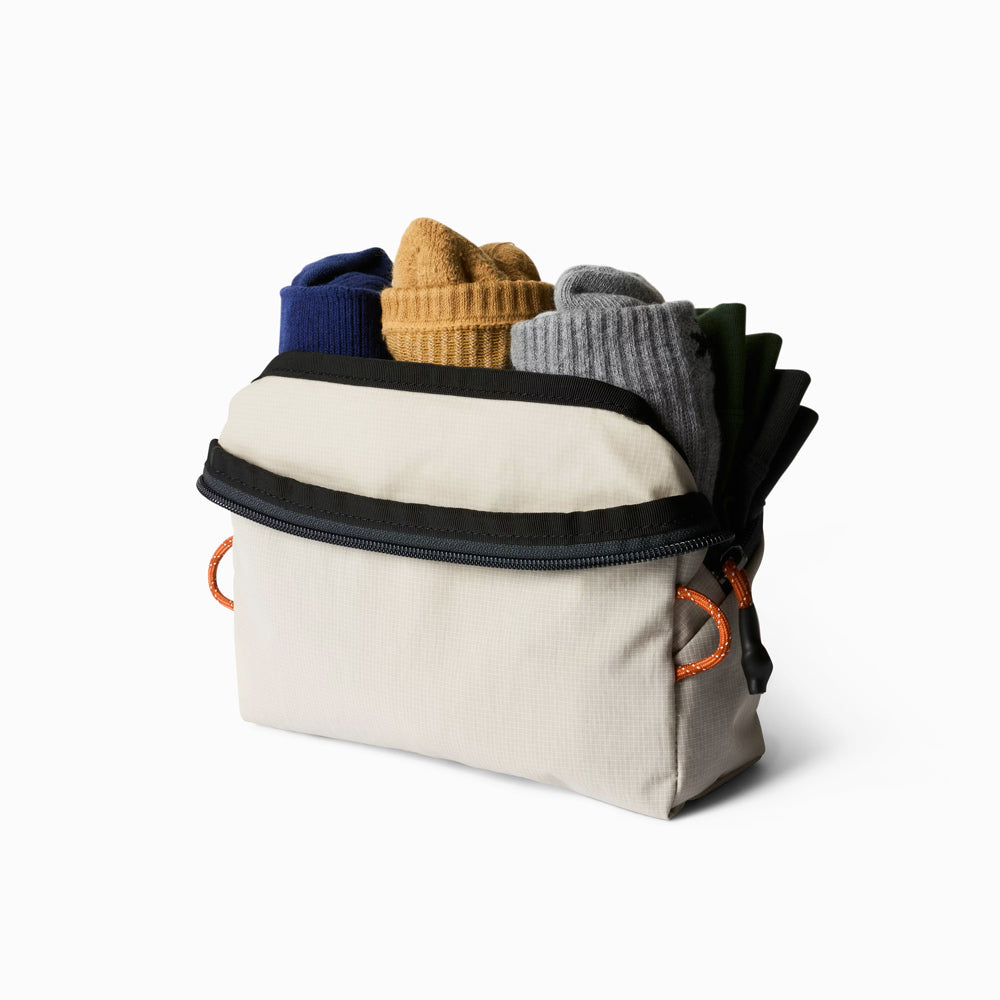 Lite Packing Pouch 2L - Ash