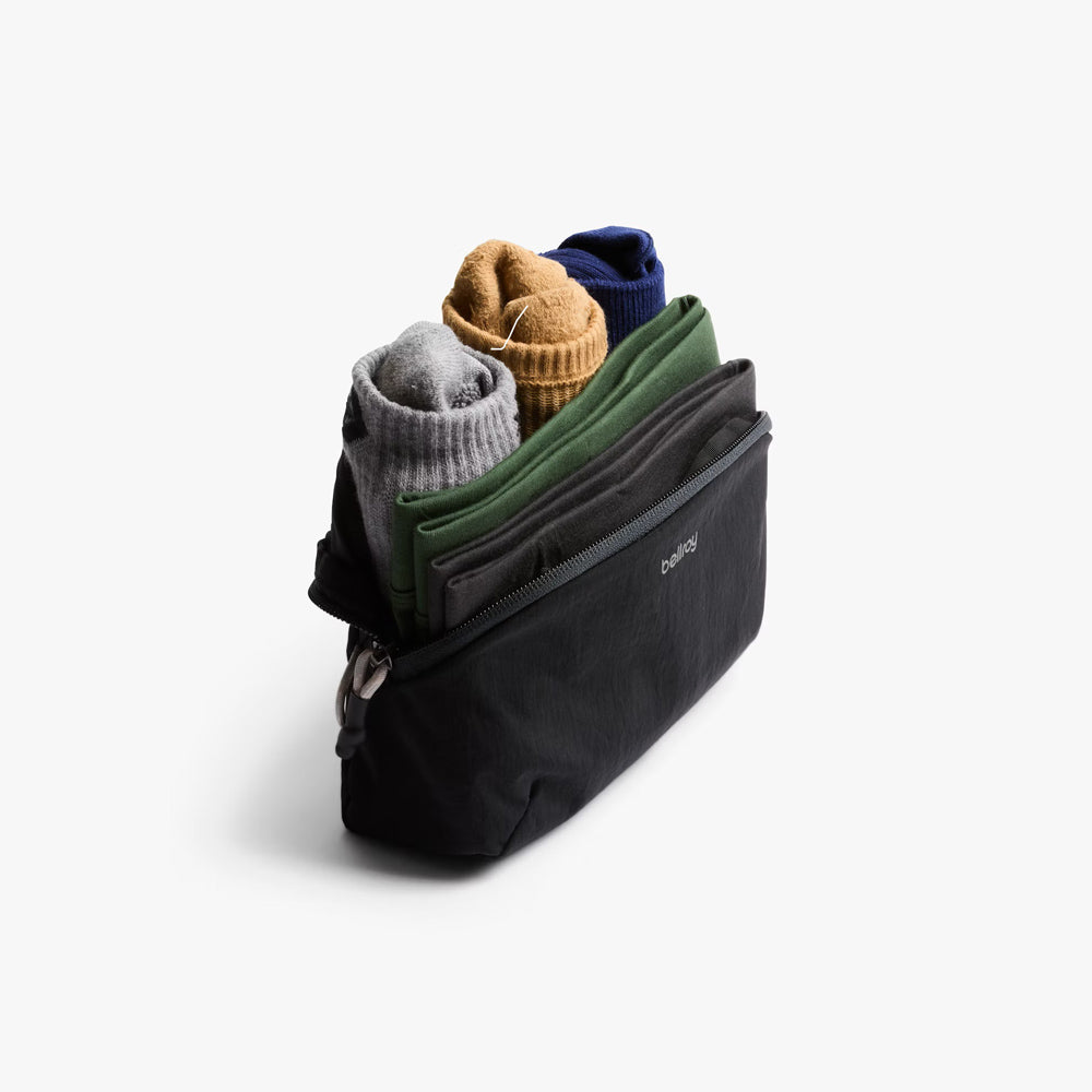 Lite Packing Pouch 2L - Black