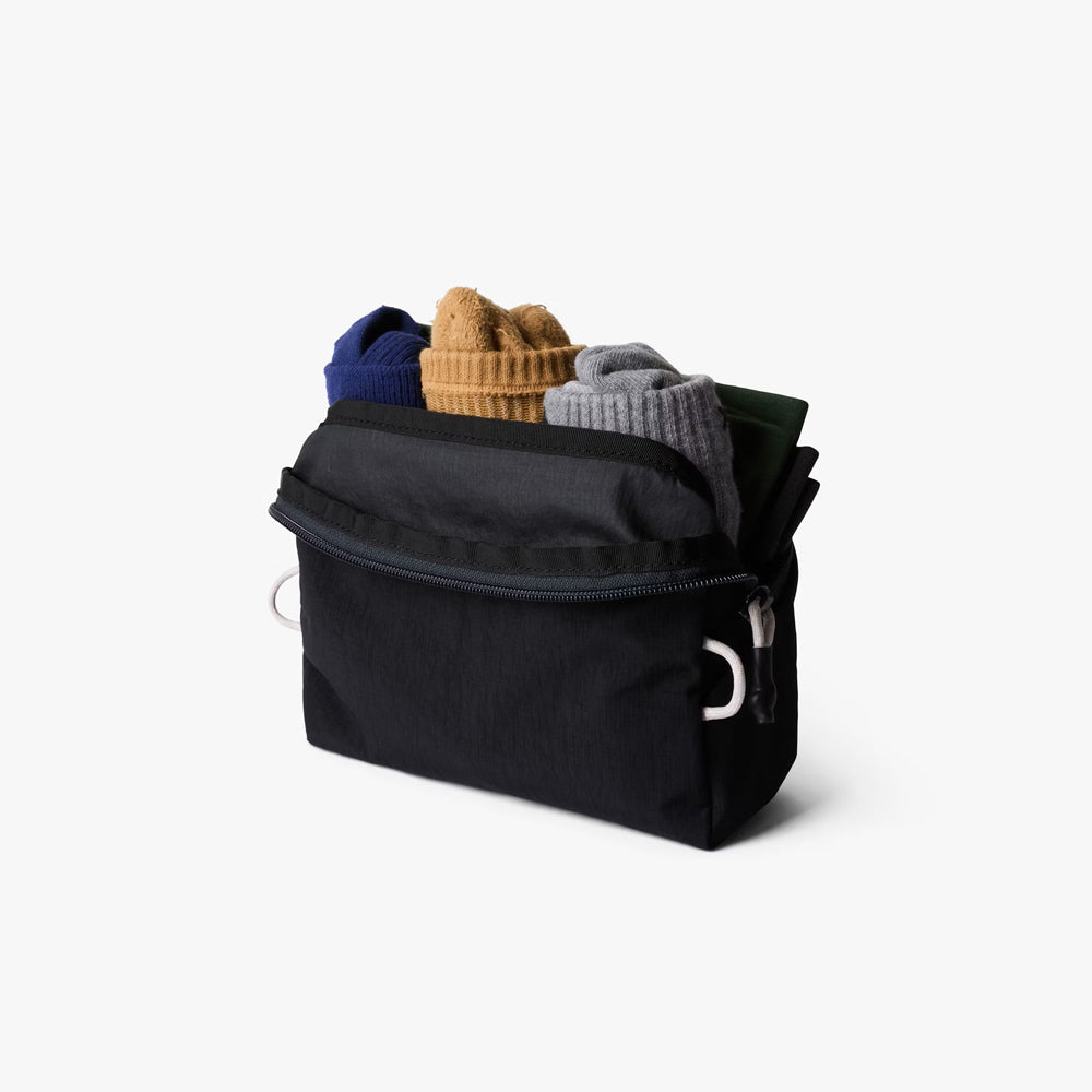 Lite Packing Pouch 2L - Black