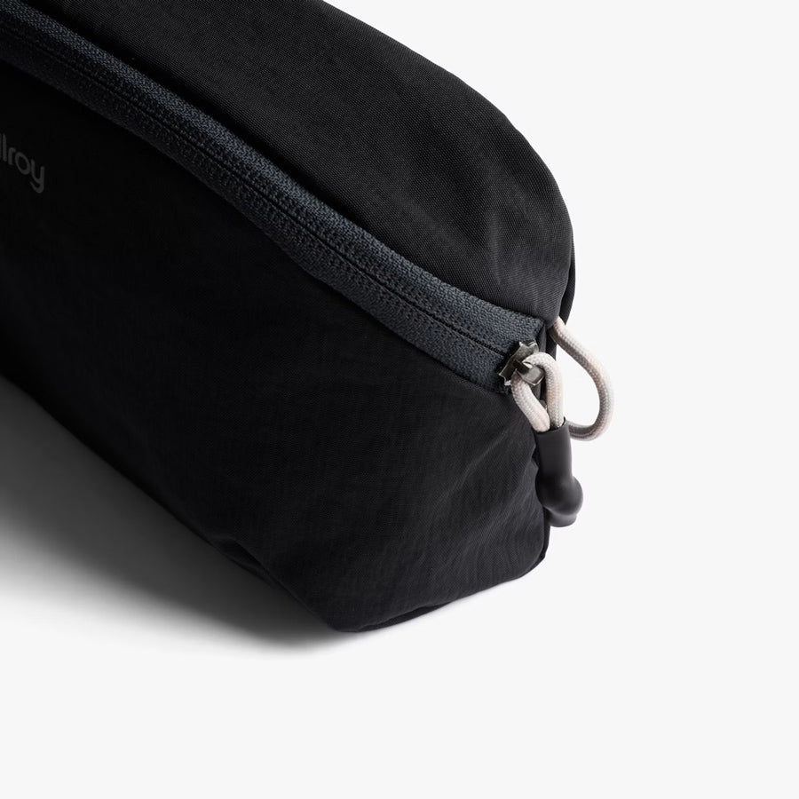 Lite Packing Pouch 2L - Black