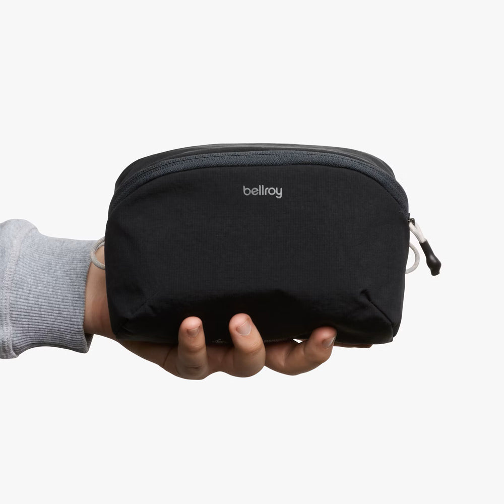 Lite Packing Pouch 2L - Black