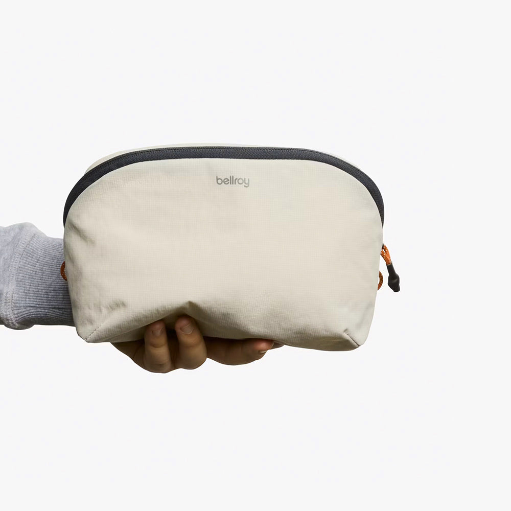 Lite Packing Pouch 3L - Ash