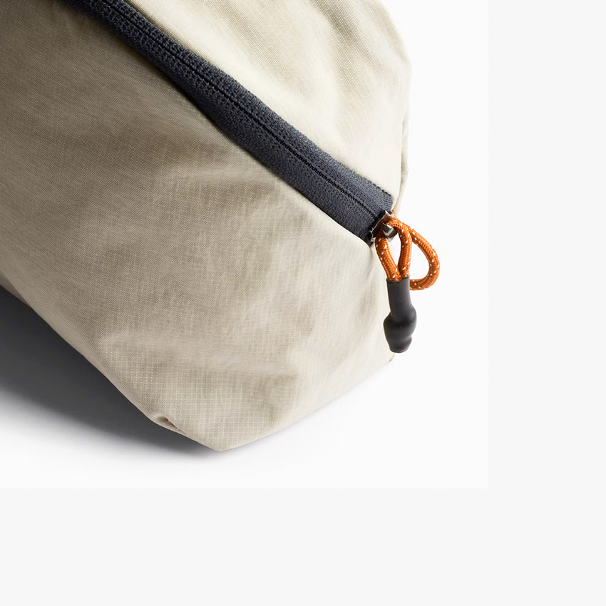 Lite Packing Pouch 3L - Ash