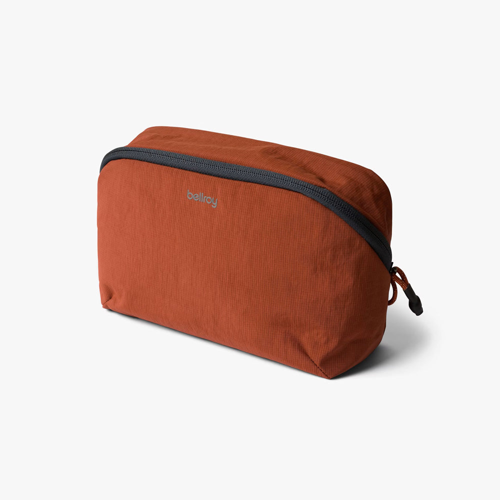 Lite Packing Pouch 3L - Clay
