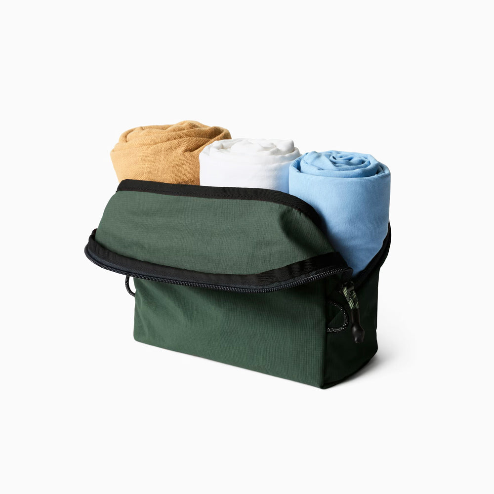 Lite Packing Pouch 3L - Spruce