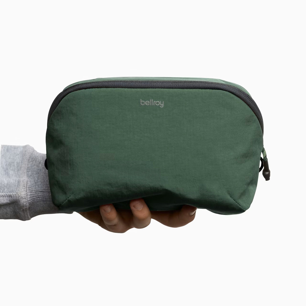 Lite Packing Pouch 3L - Spruce