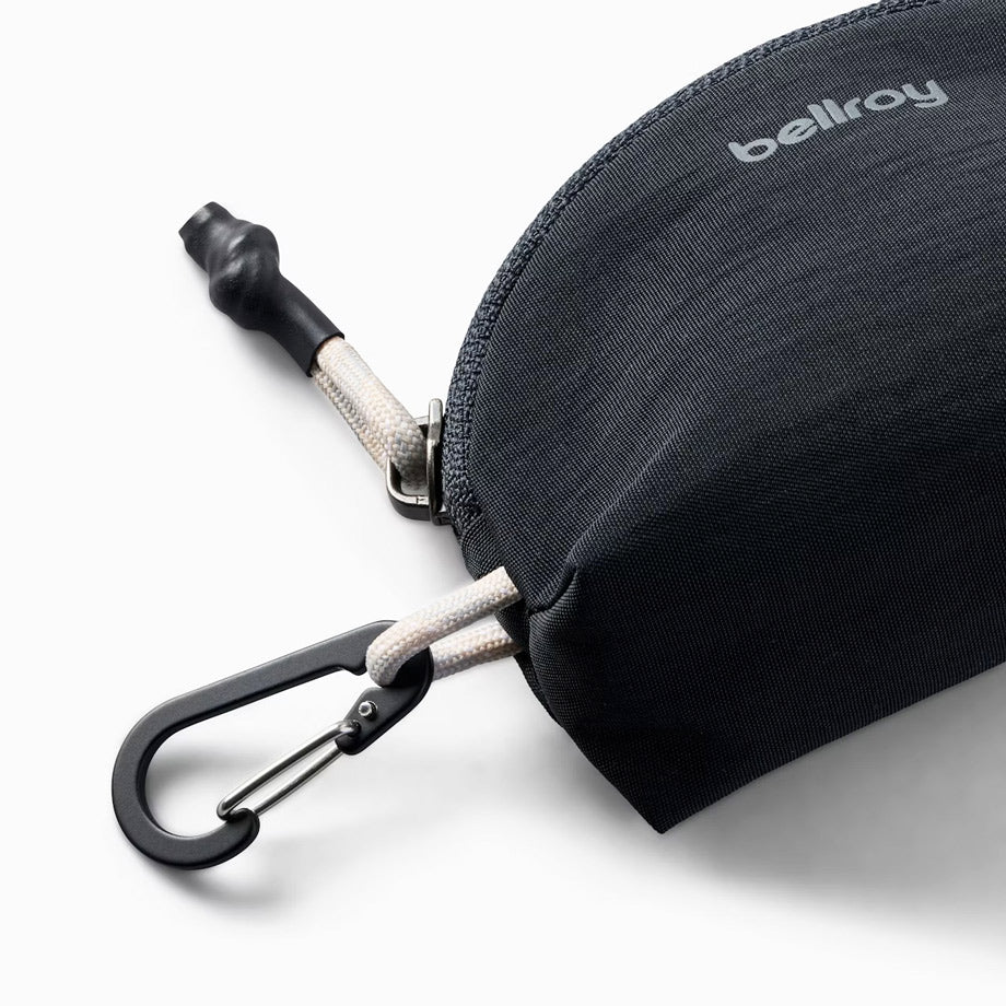Lite Pocket Trio - Black