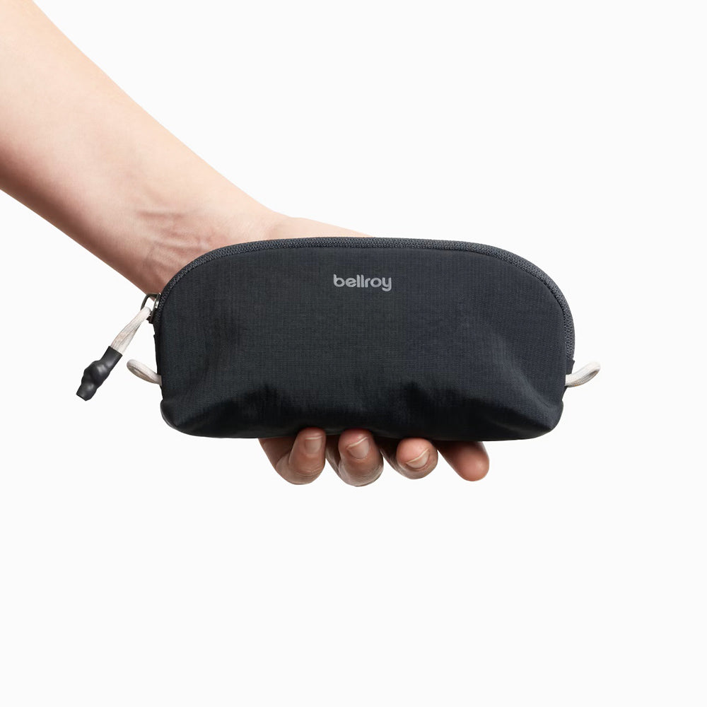 Lite Pocket Trio - Black