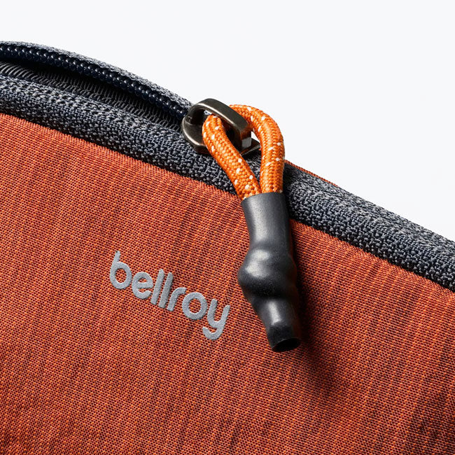 Lite Pocket Trio - Clay