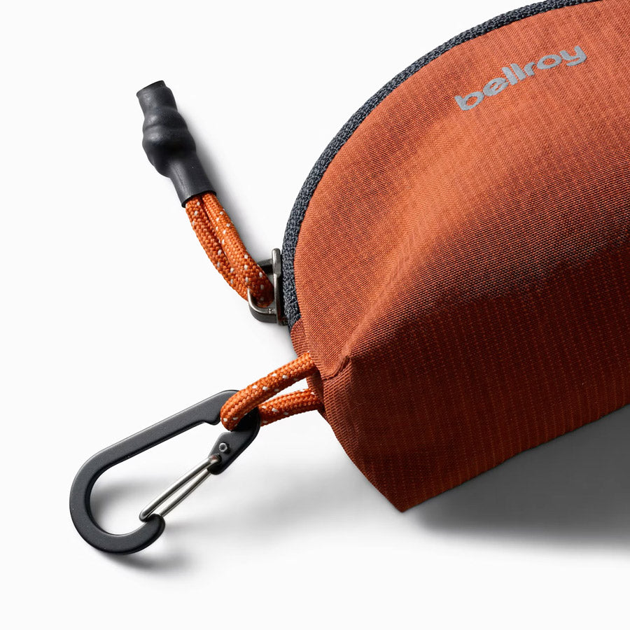 Lite Pocket Trio - Clay