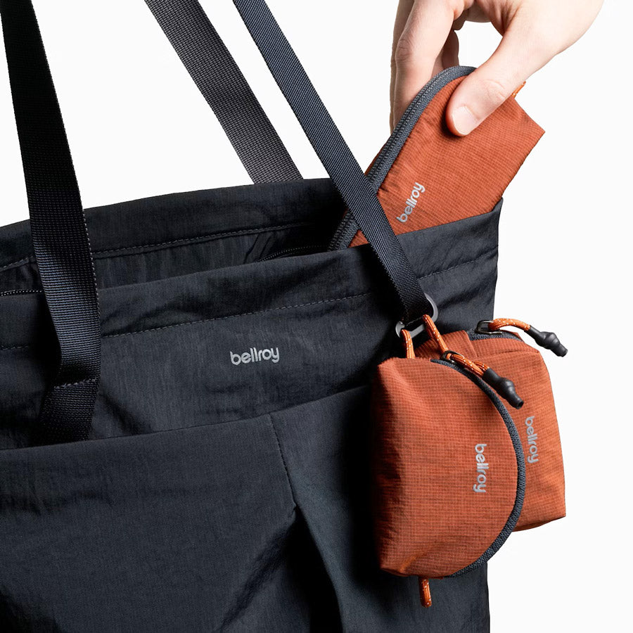 Lite Pocket Trio - Clay