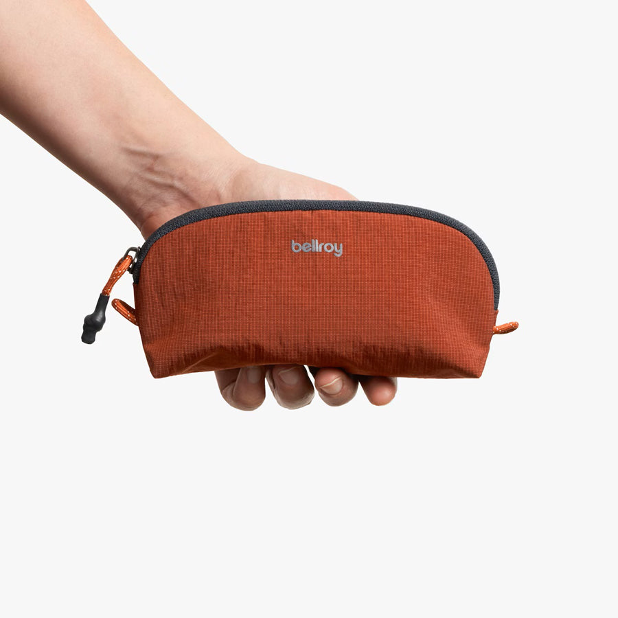 Lite Pocket Trio - Clay