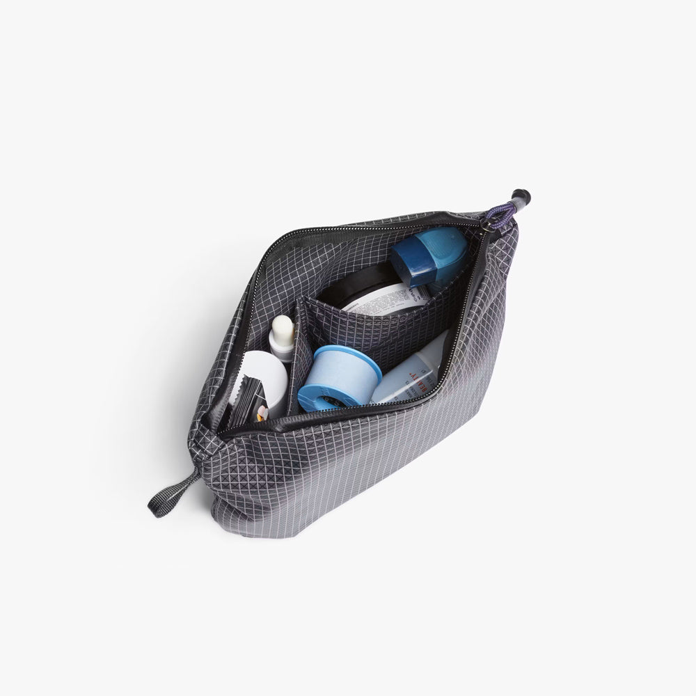 Lite Pouch Duo - Arcade Grey