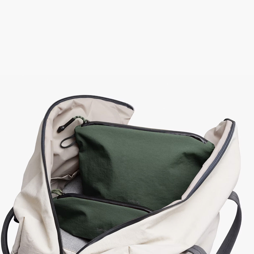 Lite Pouch Duo - Spruce