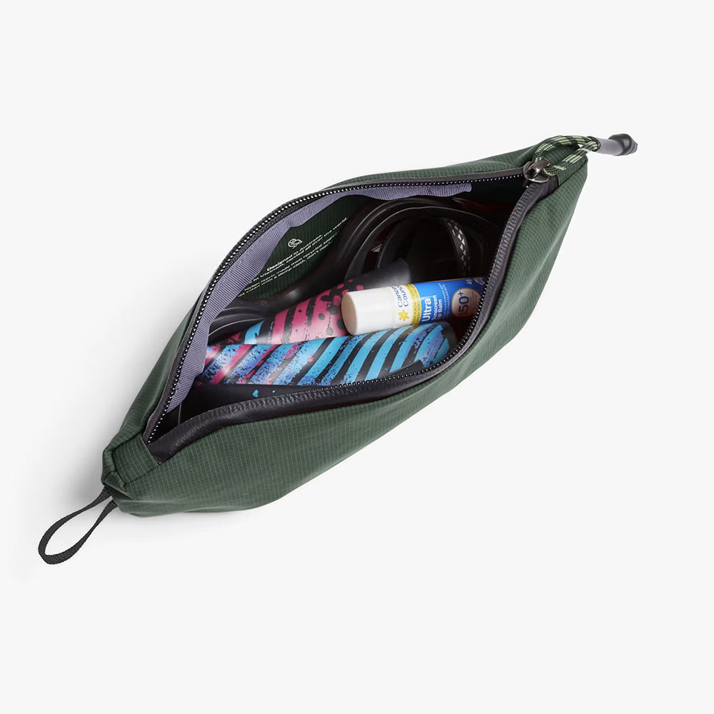 Lite Pouch Duo - Spruce
