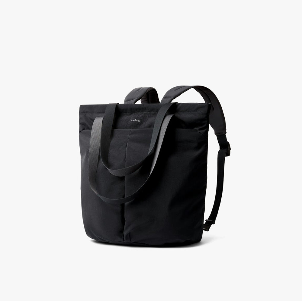 Lite Totepack 18L - Black