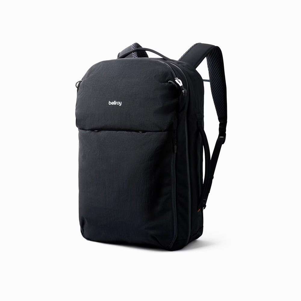 バッグ Bellroy Lite Travel Pack 30L Black Bellroy Lite Travelpack 30L - Black | Modern Quests
