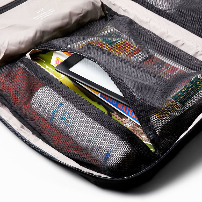 Bellroy Lite Travelpack 30L - Black