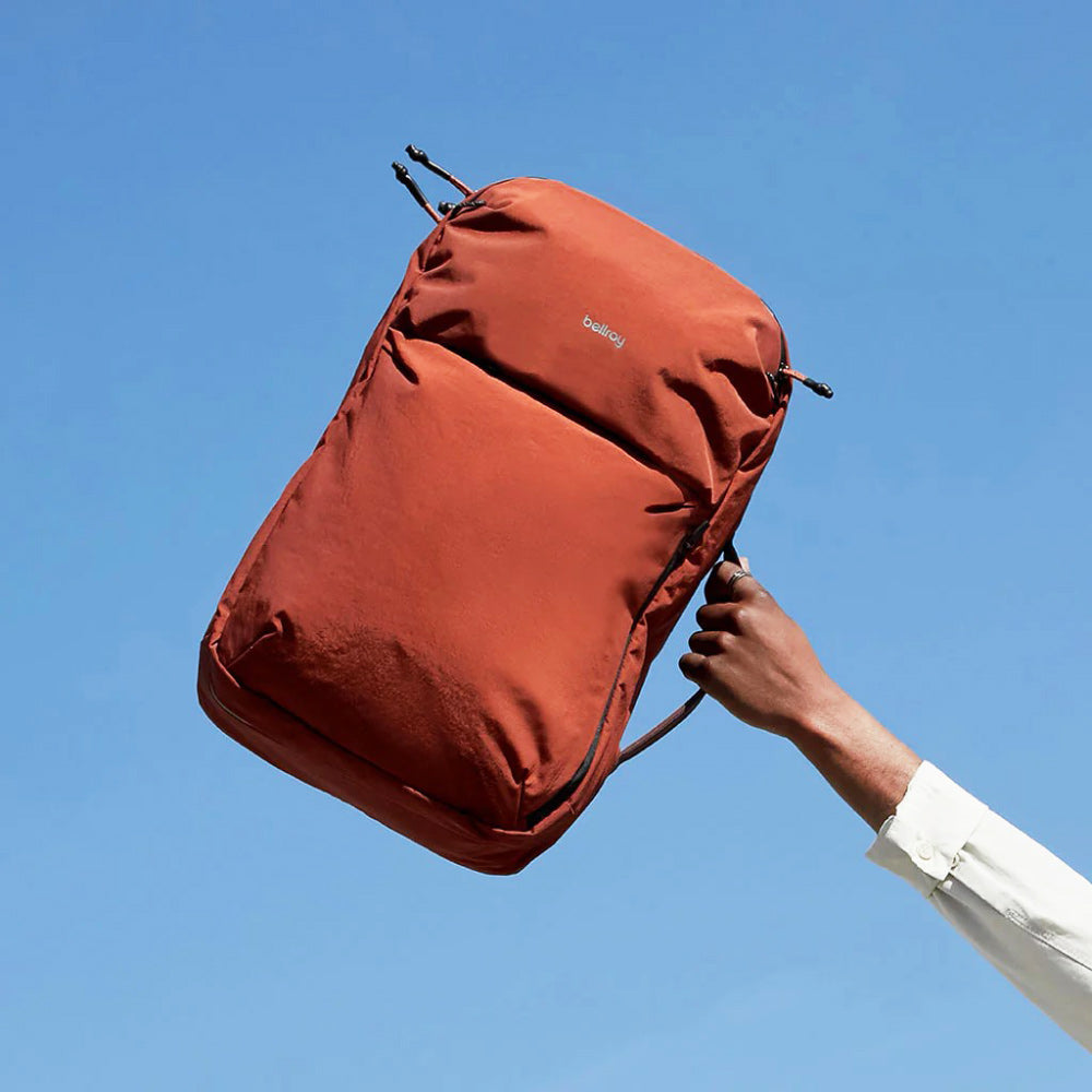 Bellroy Lite Travelpack 30L - Clay