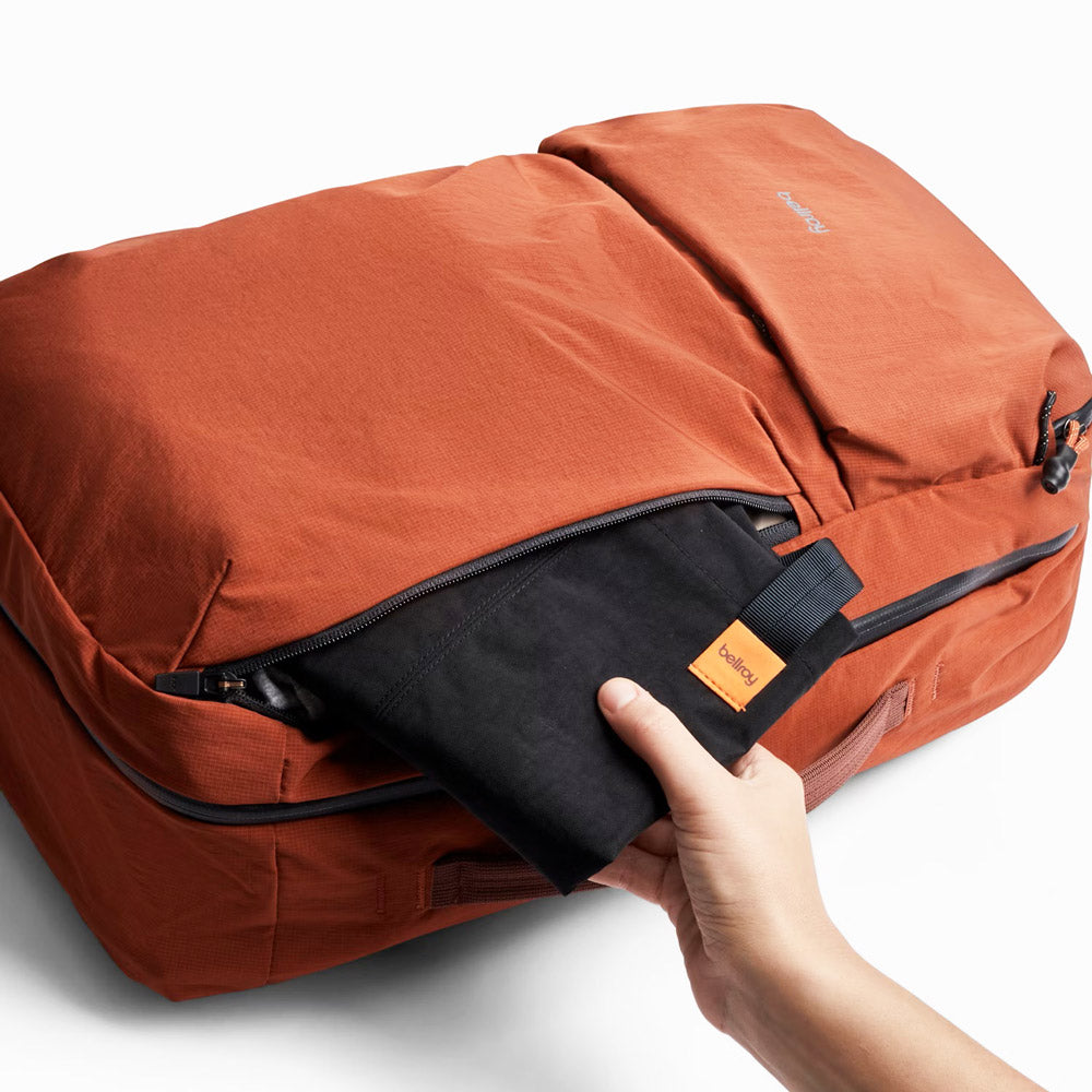 Lite Travelpack 30L - Clay