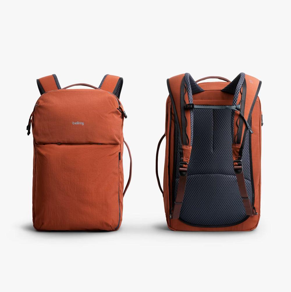 Lite Travelpack 30L - Clay