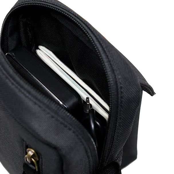 Lodge Sling Bag 2.0 - Charcoal