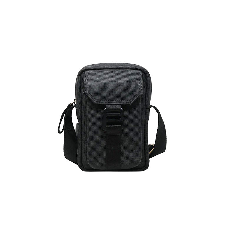 Lodge Sling Bag 2.0 - Charcoal