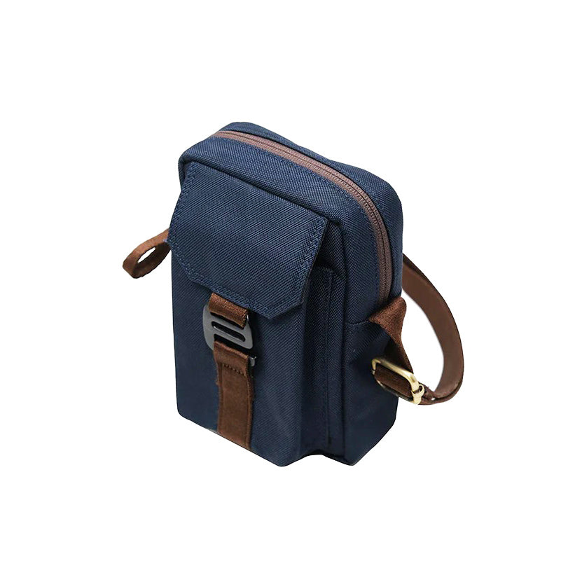 Lodge Sling Bag 2.0 - Oxford Blue