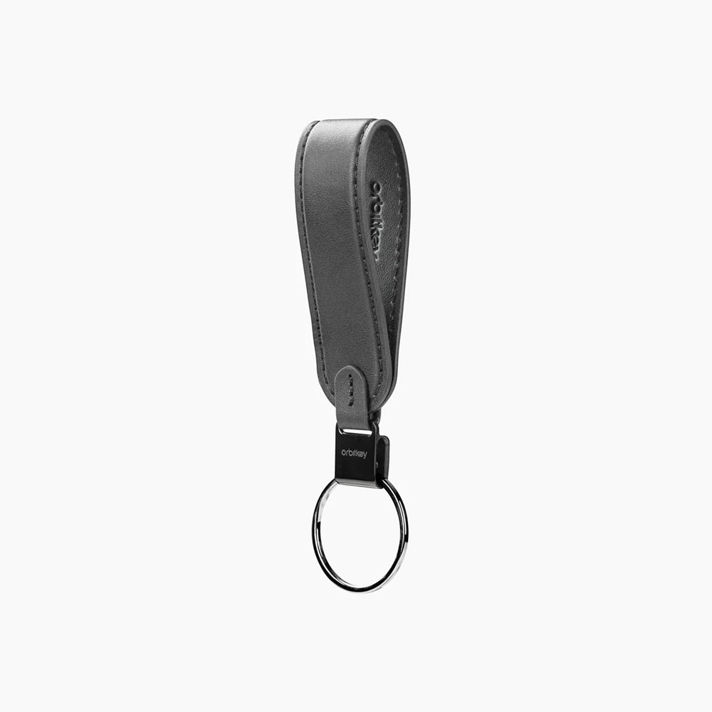 Loop Keychain - Black