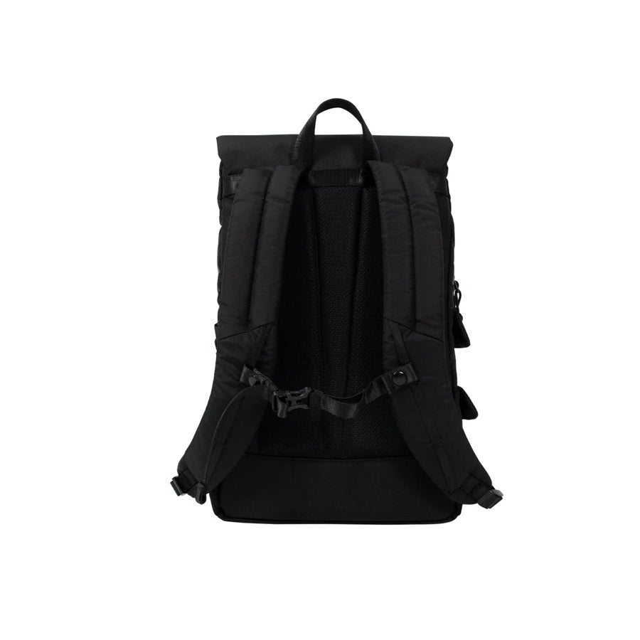 Lucid The Actualise Series Backpack - Black