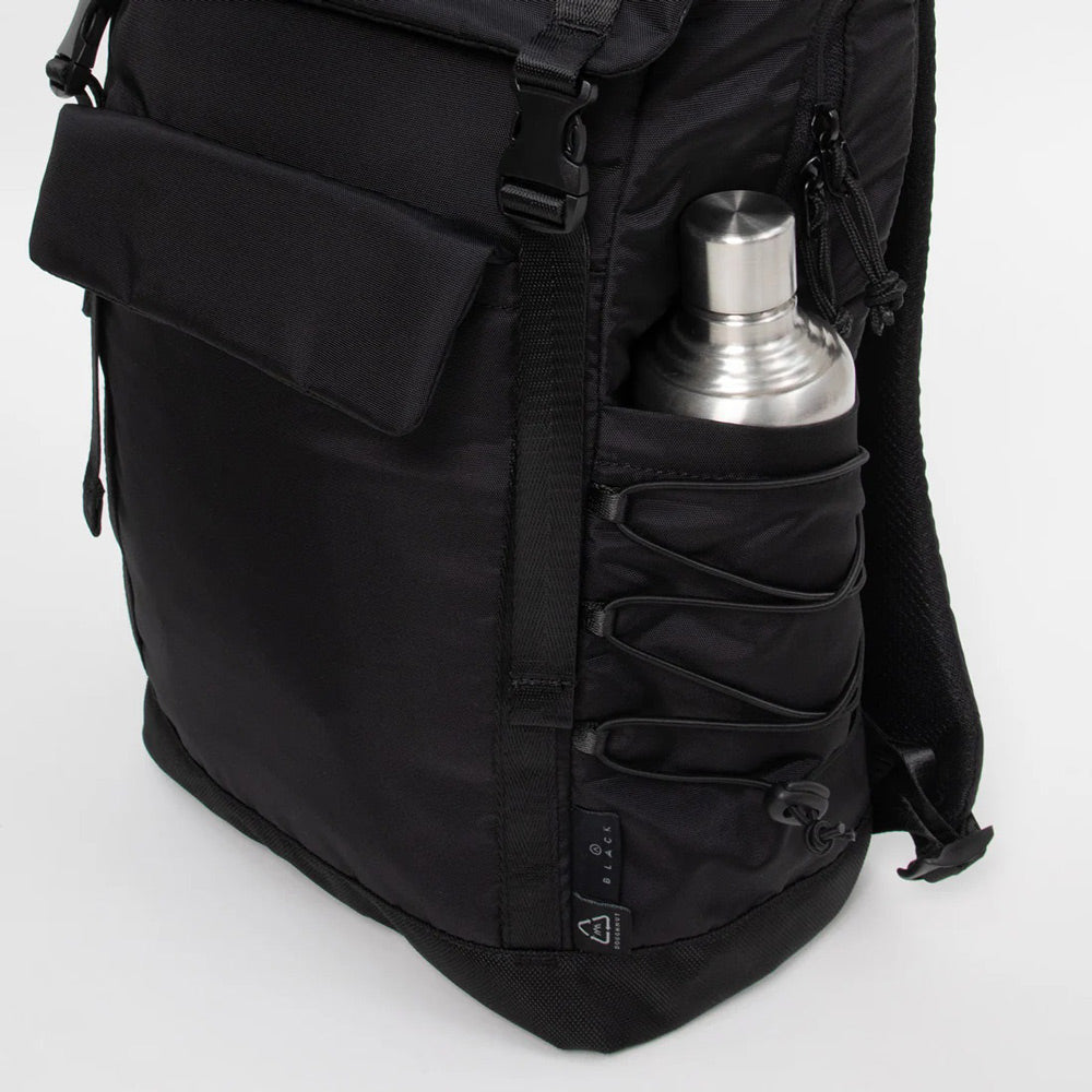 Lucid The Actualise Series Backpack - Black