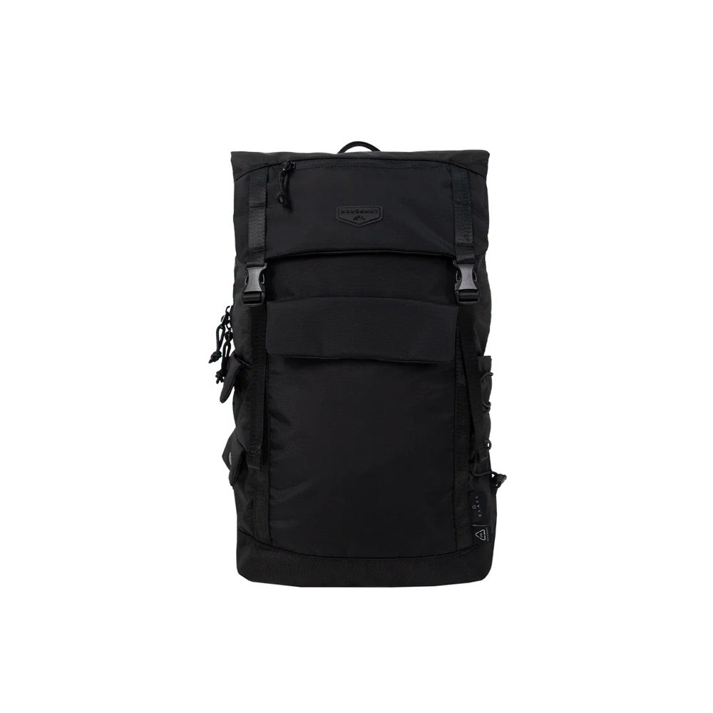 Lucid The Actualise Series Backpack - Black