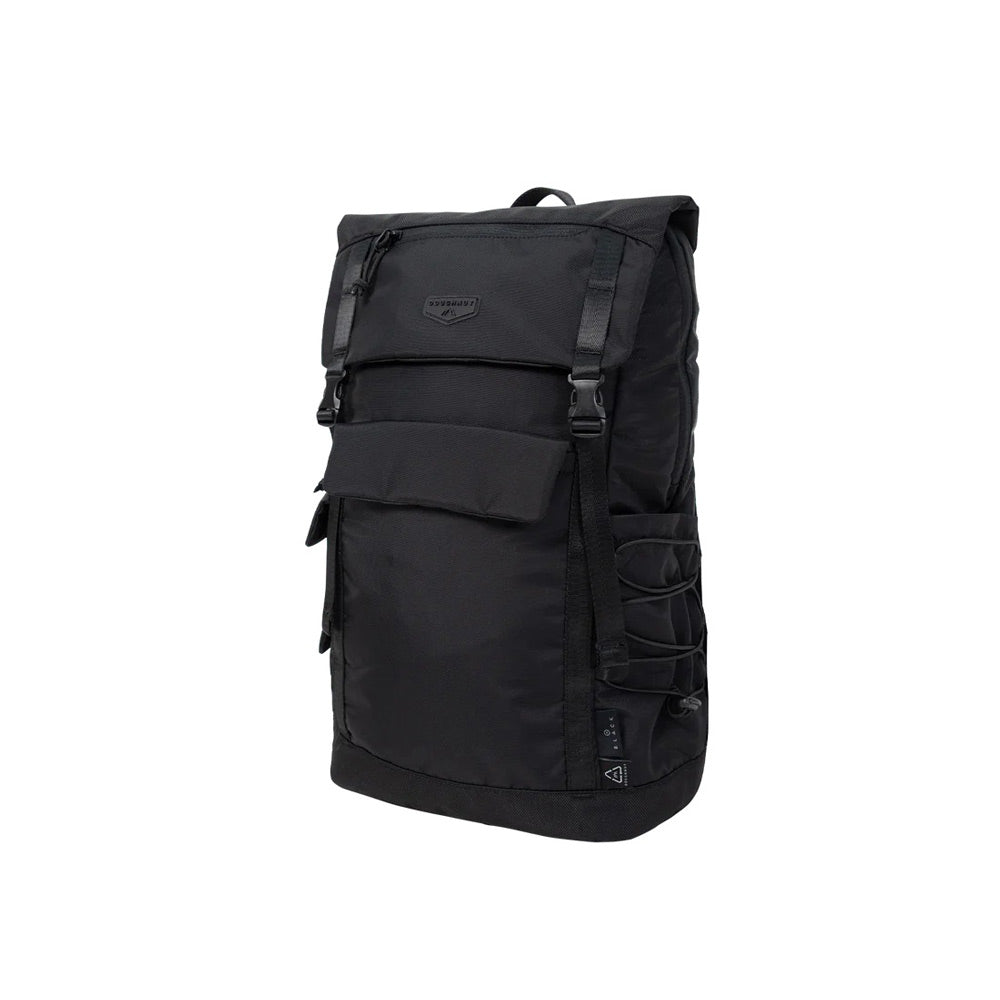 Lucid The Actualise Series Backpack - Black