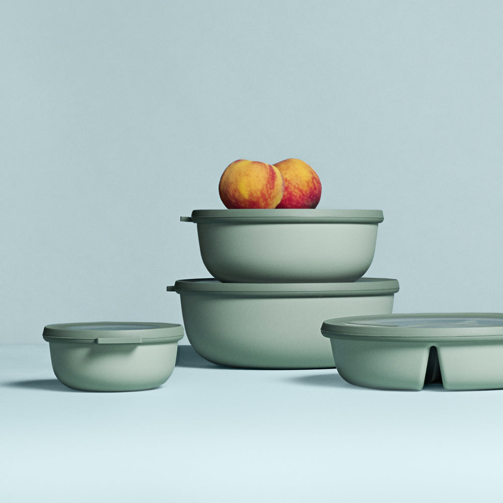 Lumina 2.0 Storage Box 1500ml - Nordic Sage