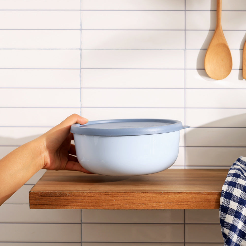 Lumina 2.0 Storage Box 1500ml - Nordic Blue