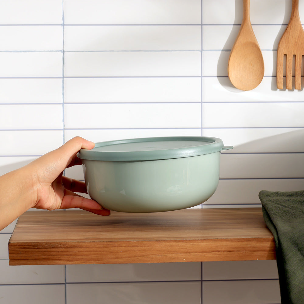 Lumina 2.0 Storage Box 1500ml - Nordic Sage