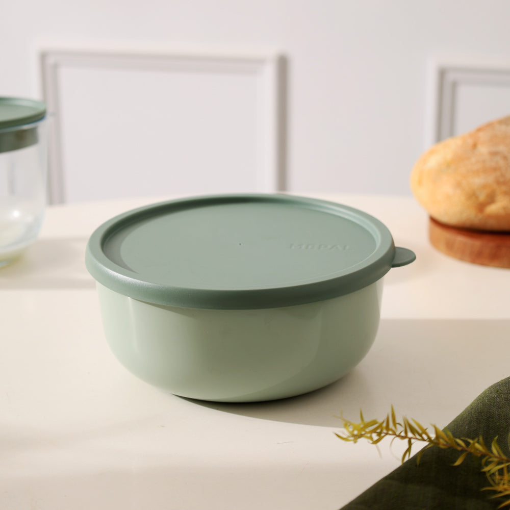 Lumina 2.0 Storage Box 1500ml - Nordic Sage