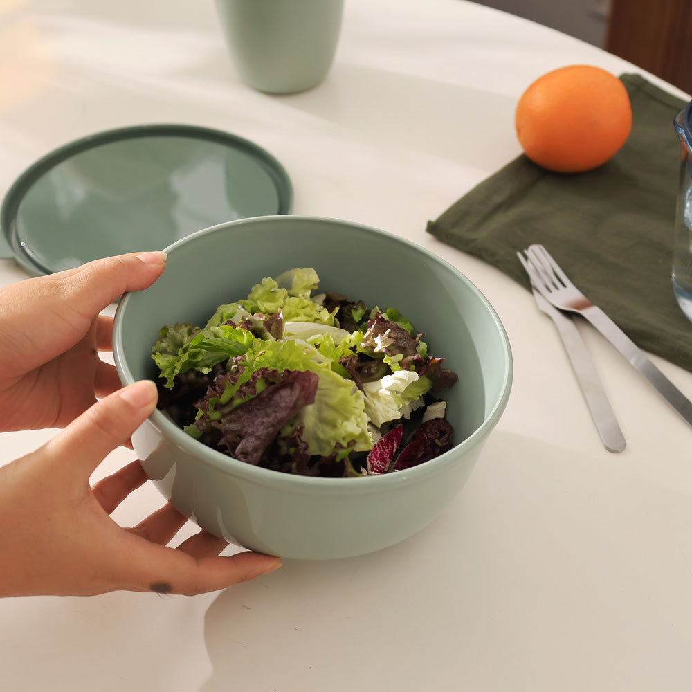 Lumina 2.0 Storage Box 1500ml - Nordic Sage