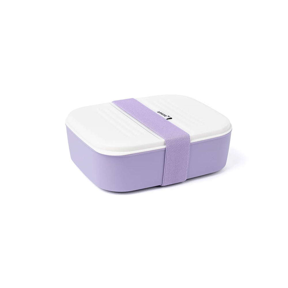 Lunchbox 3-in-1 - Lavender