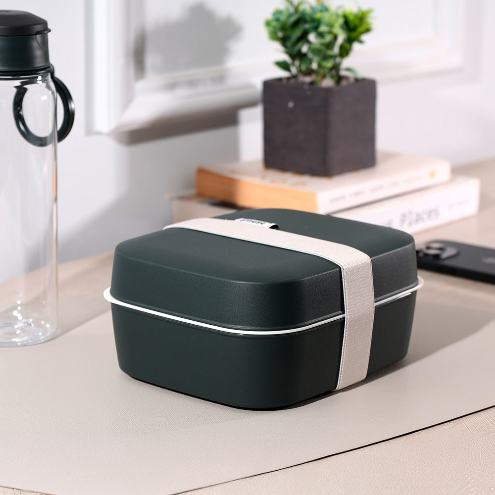 Lunchbox 3-in-1 - Charcoal Grey